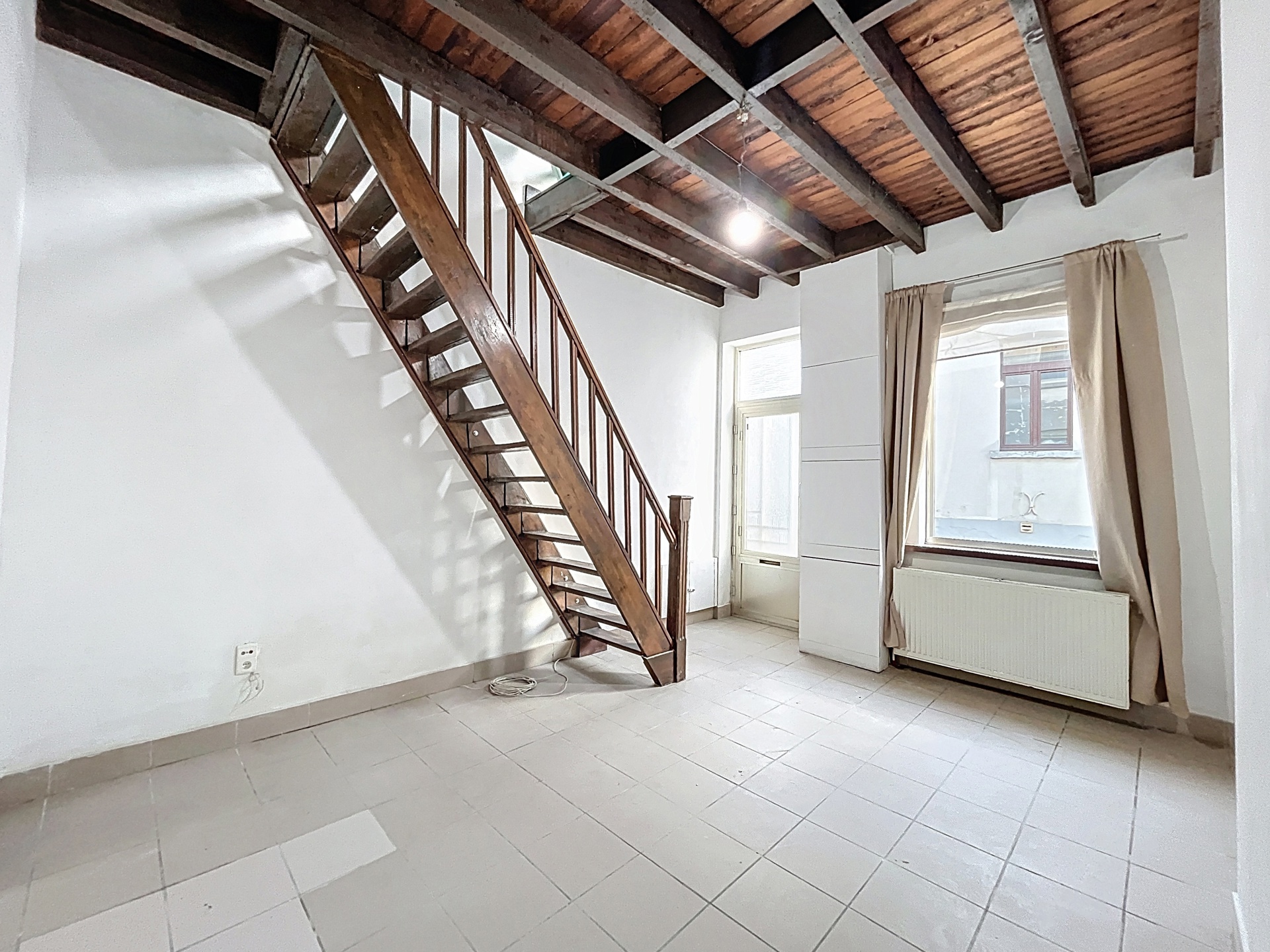 Maison à vendre à Gand avec 2 chambres - photo 1