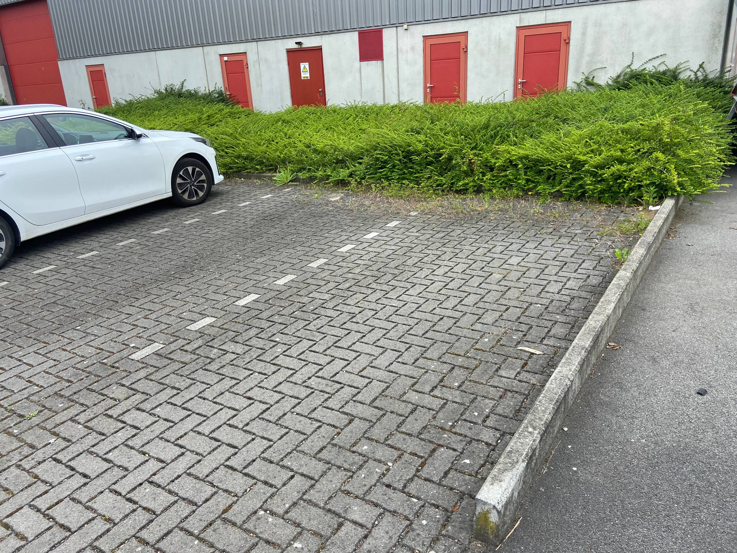 Functionele en goed uitgeruste loods te koop 357m² - foto 5