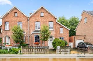 House for sale in Bonheiden