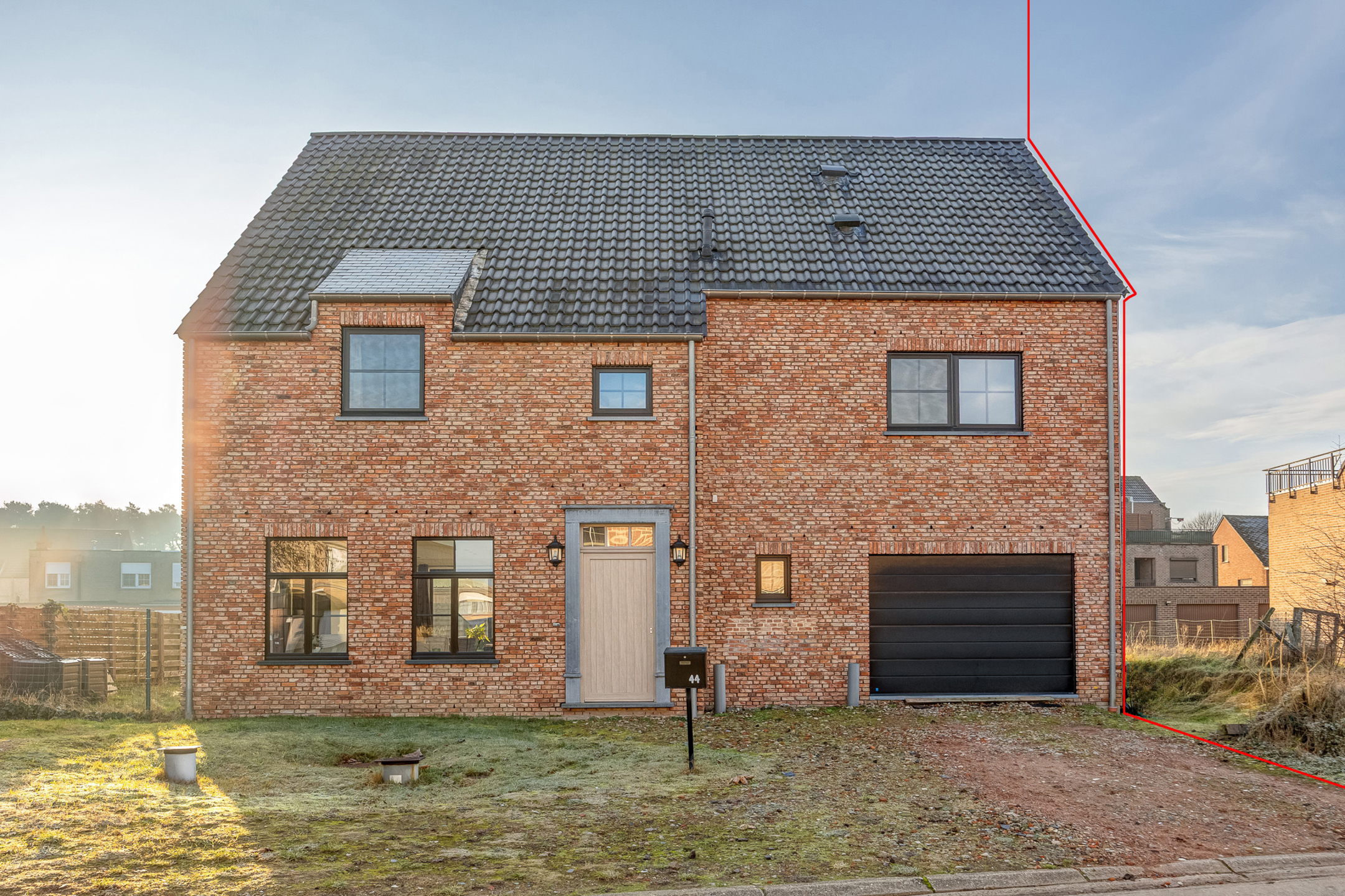 Maison à vendre à Olen avec 3 chambres - photo 2