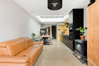 Maison à vendre à Malines