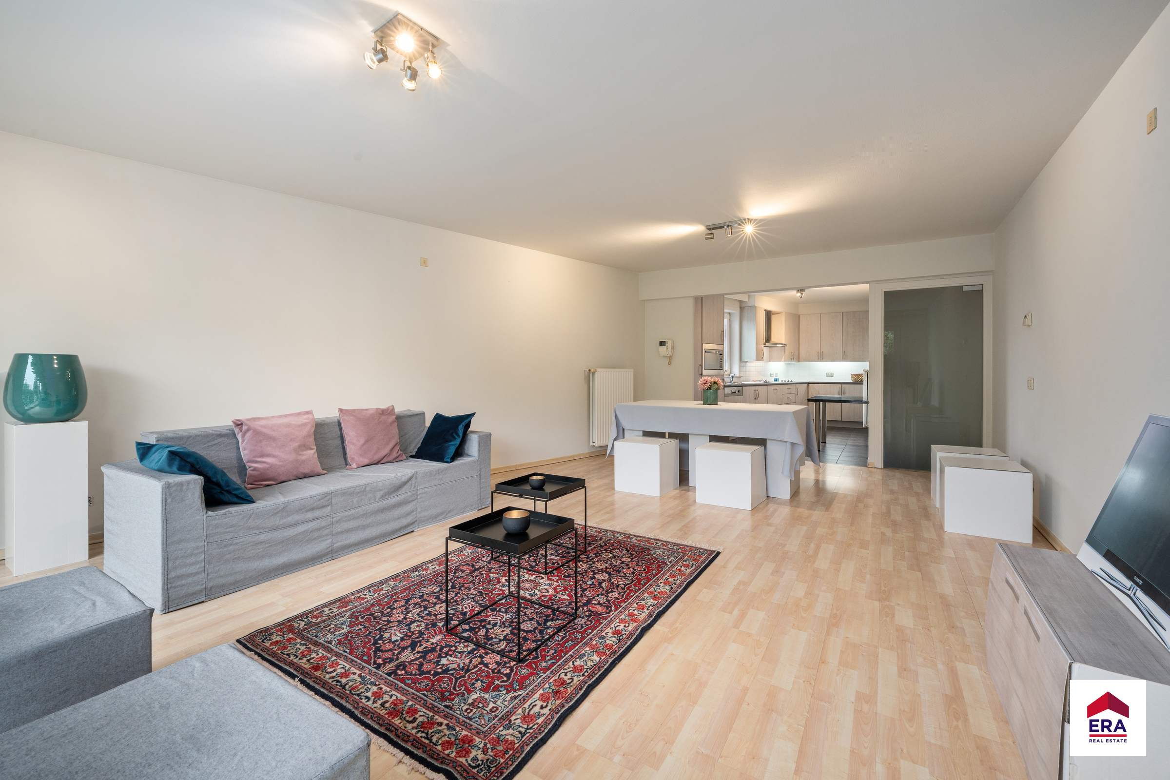 Appartement op centrale ligging - foto 3