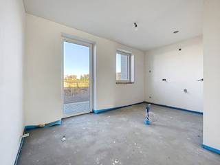 Dit 2-slaapkamer appartement bevindt zich op de gelijkvloerse verdieping van nieuwbouwresidentie Anna-Lex.Het appartement is gelegen op een...