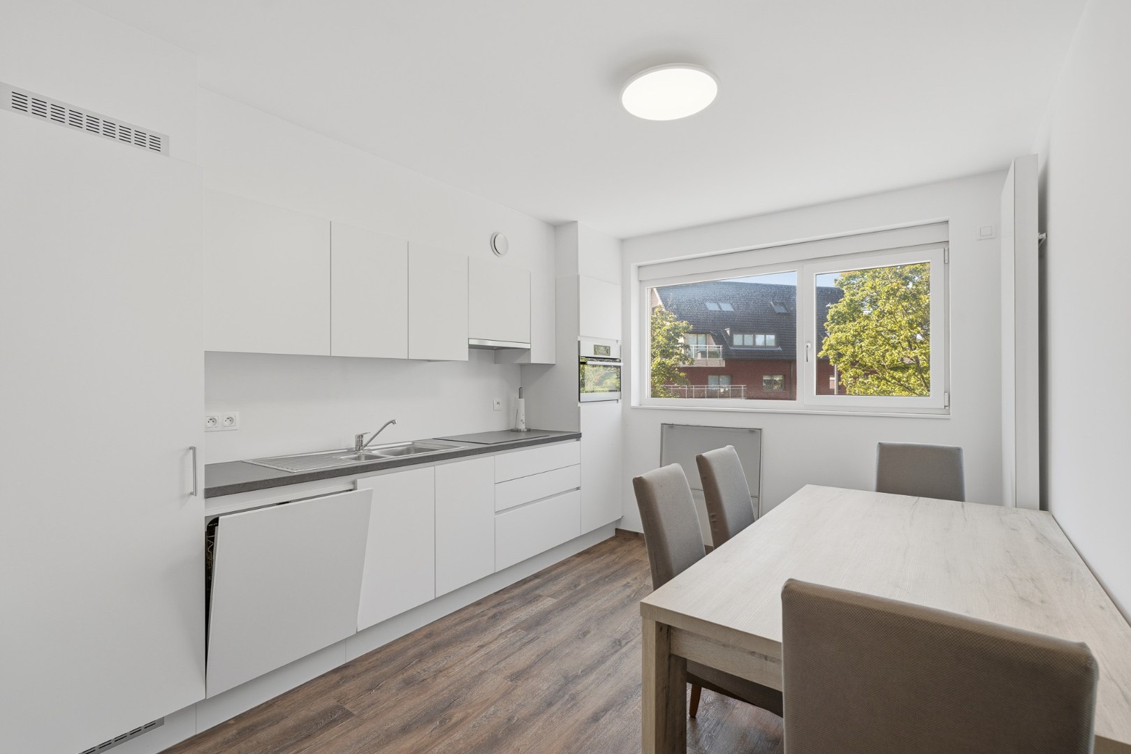 Unieke investeringskans met 21 serviceflats op gunstige locatie! - foto 5