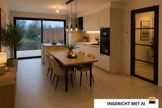 House for sale in Heers