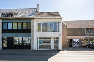 Commercial à vendre à Eeklo