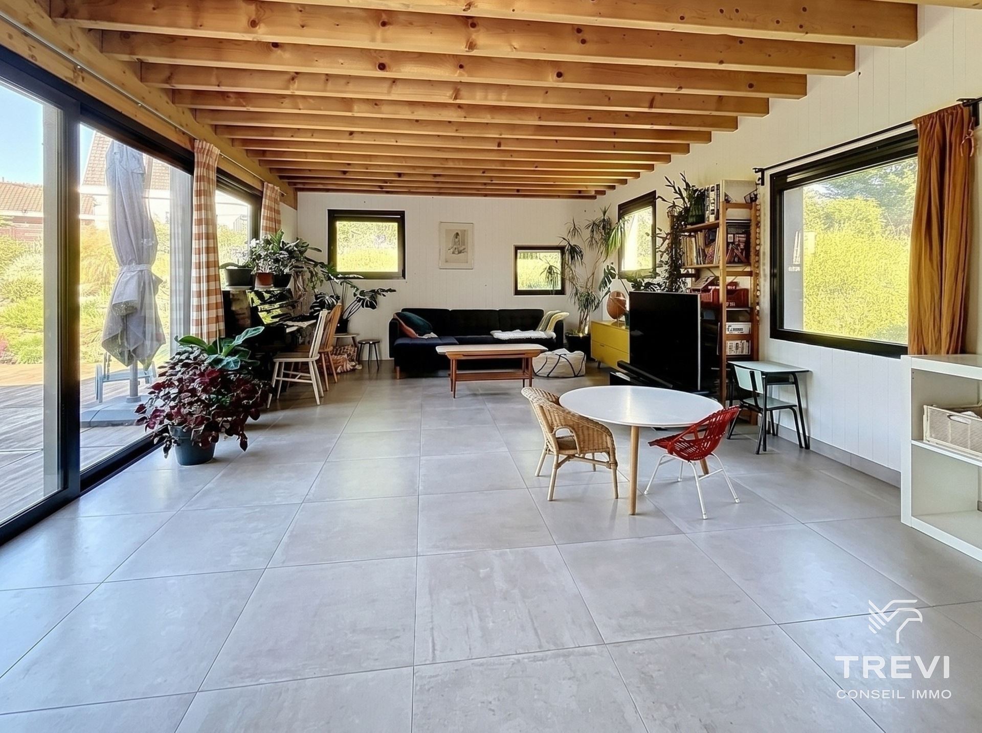 Huis te koop in Henripont met 3 slaapkamers - foto 5