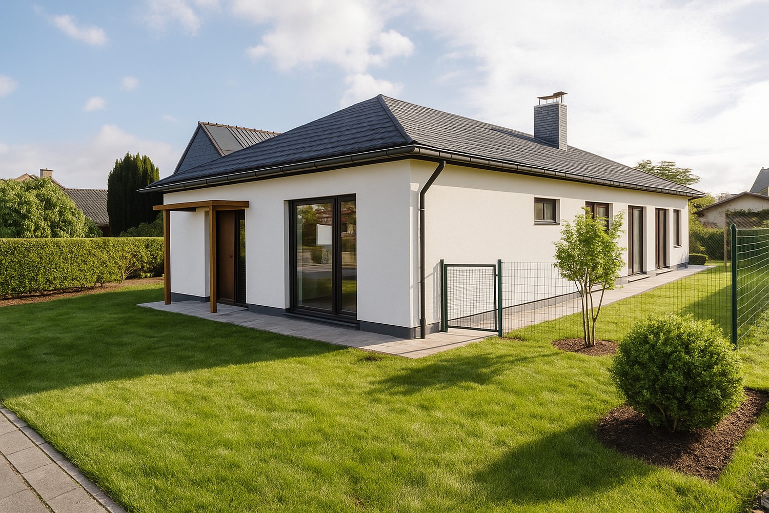 House for sale in Zwevegem - photo 4