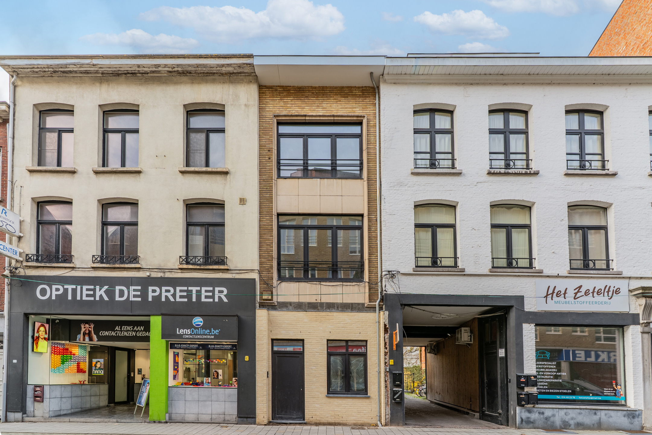 House for sale in Turnhout with 4 bedrooms - photo 2