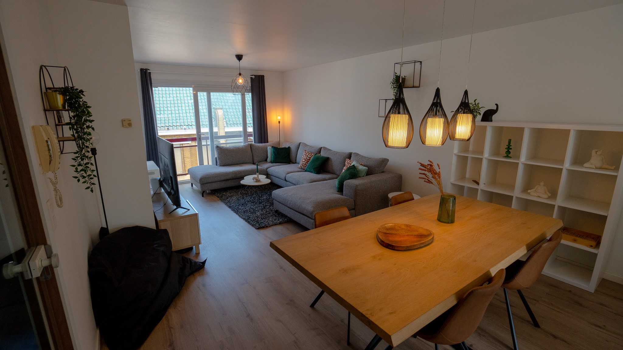 Appartement à vendre à Torhout avec 2 chambres - photo 1