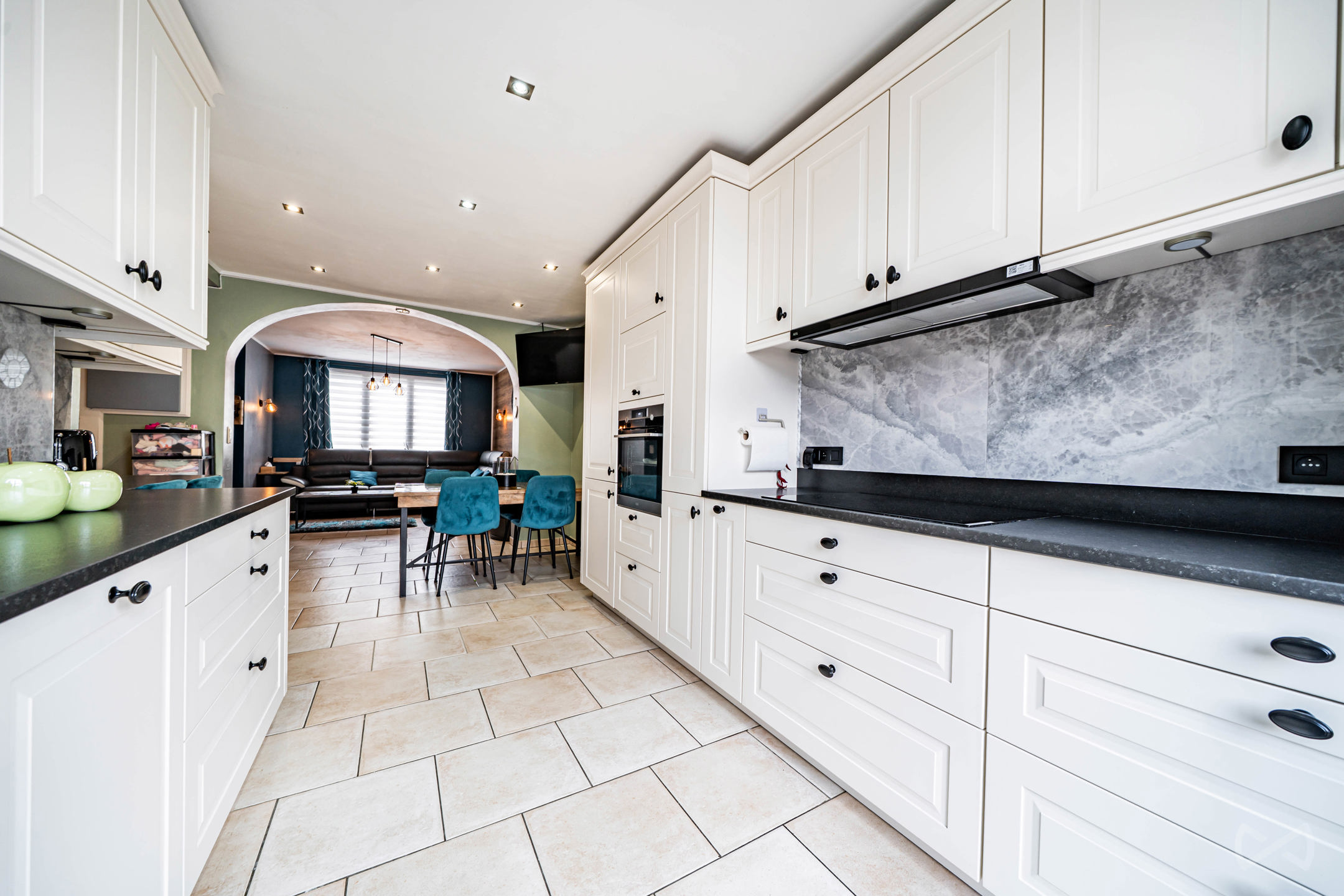 Huis te koop in Couillet met 4 slaapkamers - foto 5