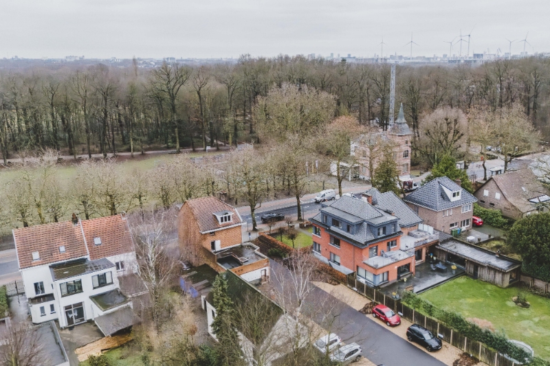Maison à vendre à Ekeren avec 4 chambres - photo 4