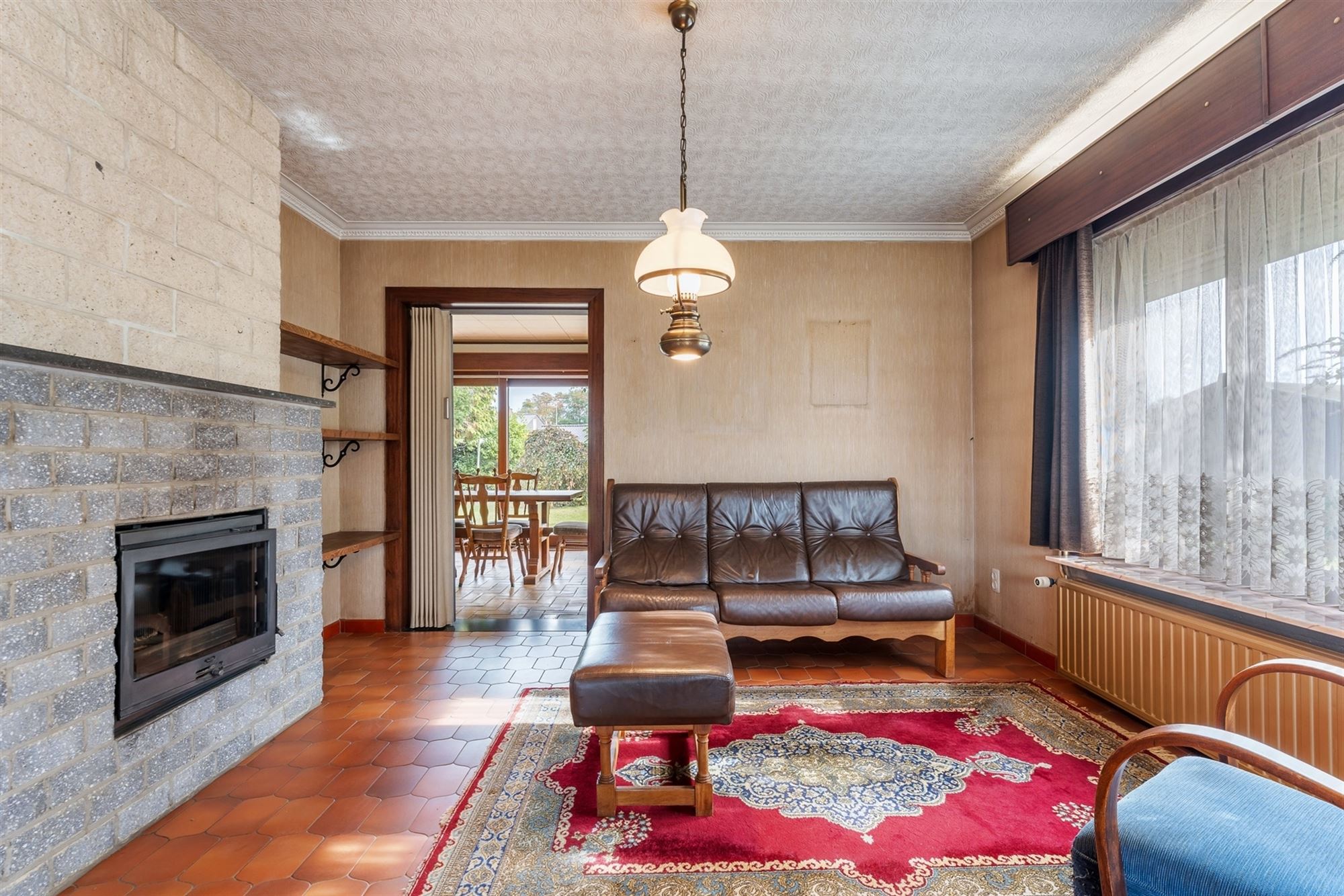 Maison à vendre à Beringen avec 4 chambres - photo 4