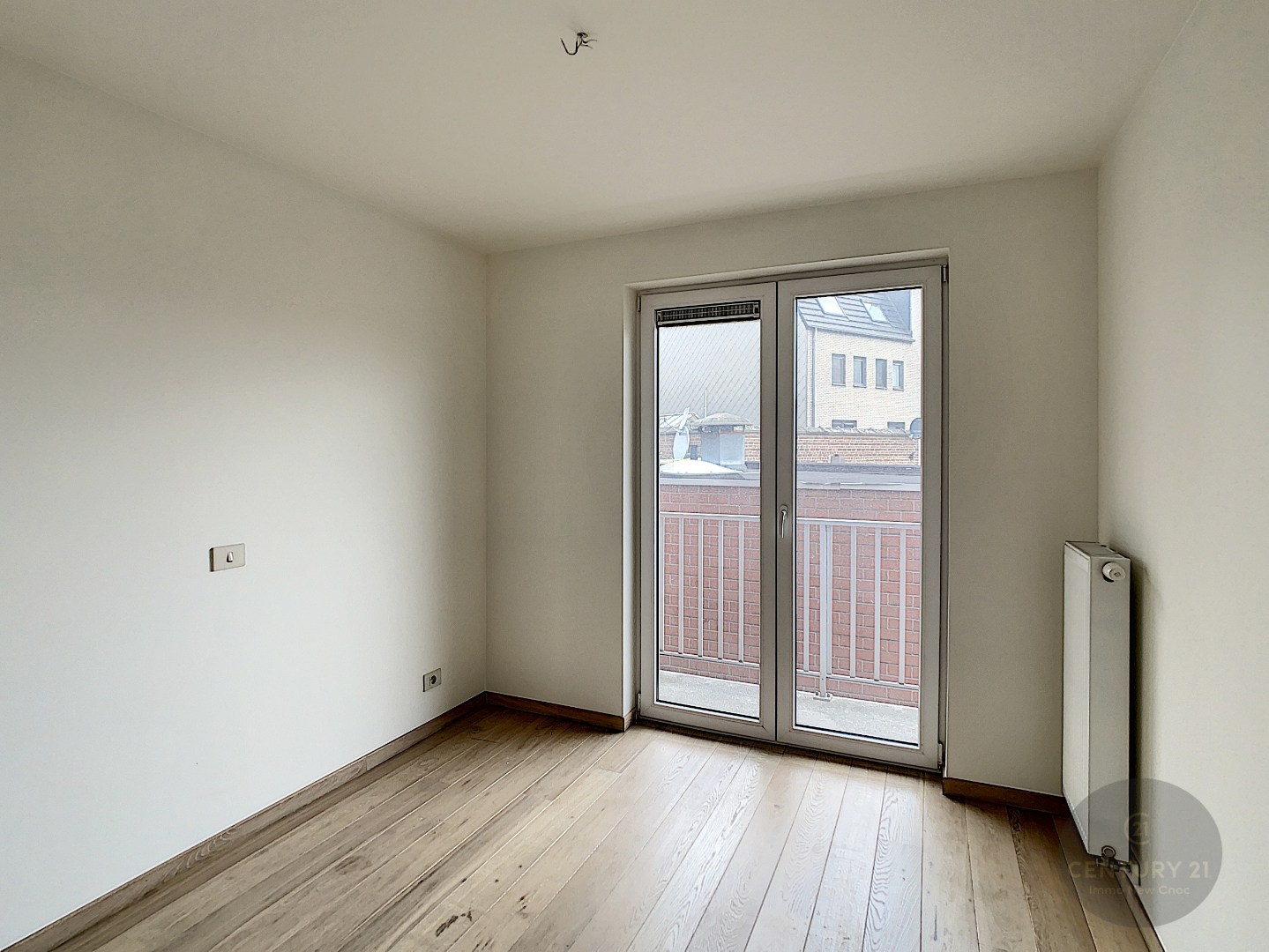 Appartement à louer à Bruges avec 2 chambres - photo 4