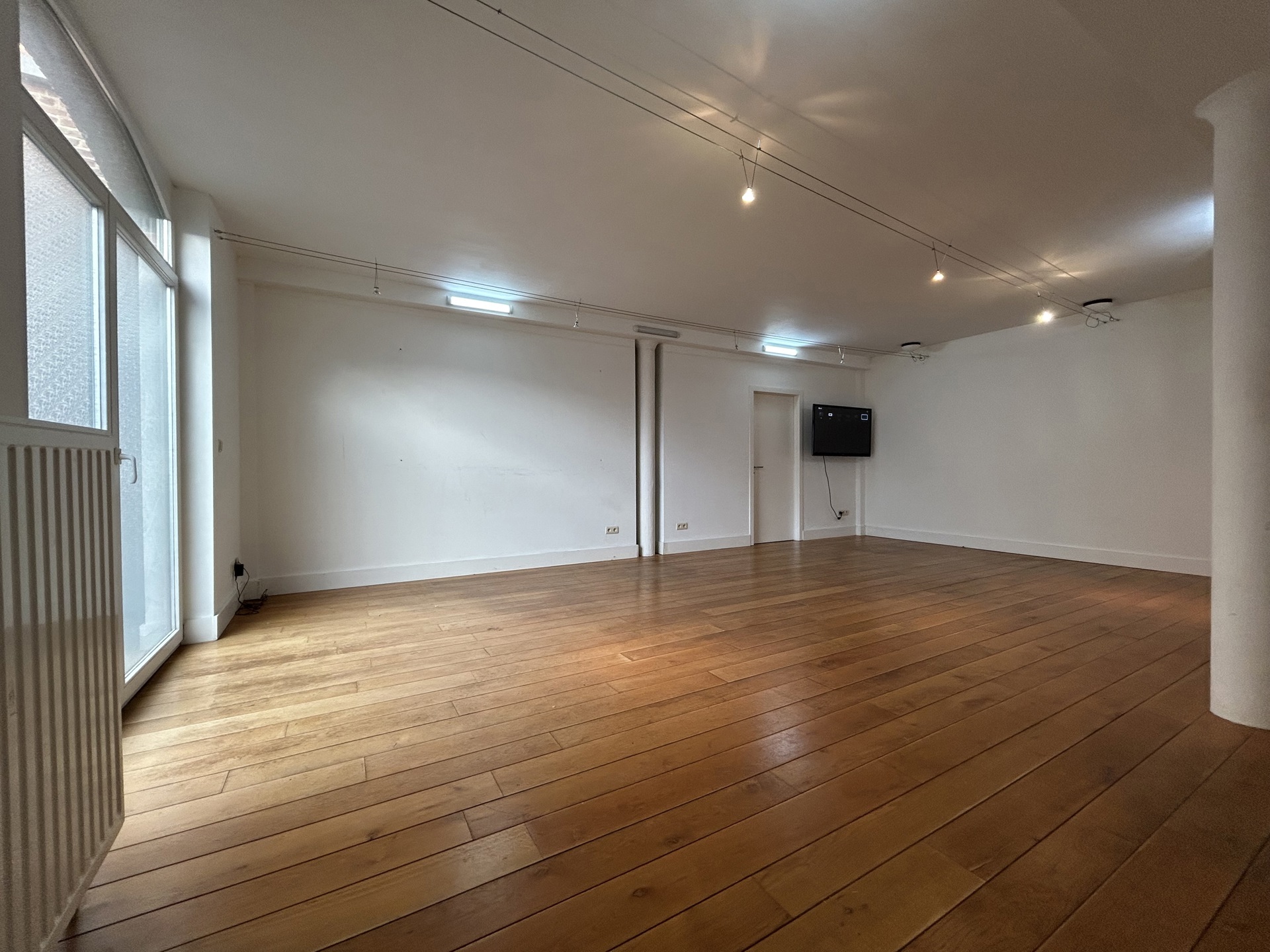 Kantoor te koop met kelder – Schaarbeek - foto 5