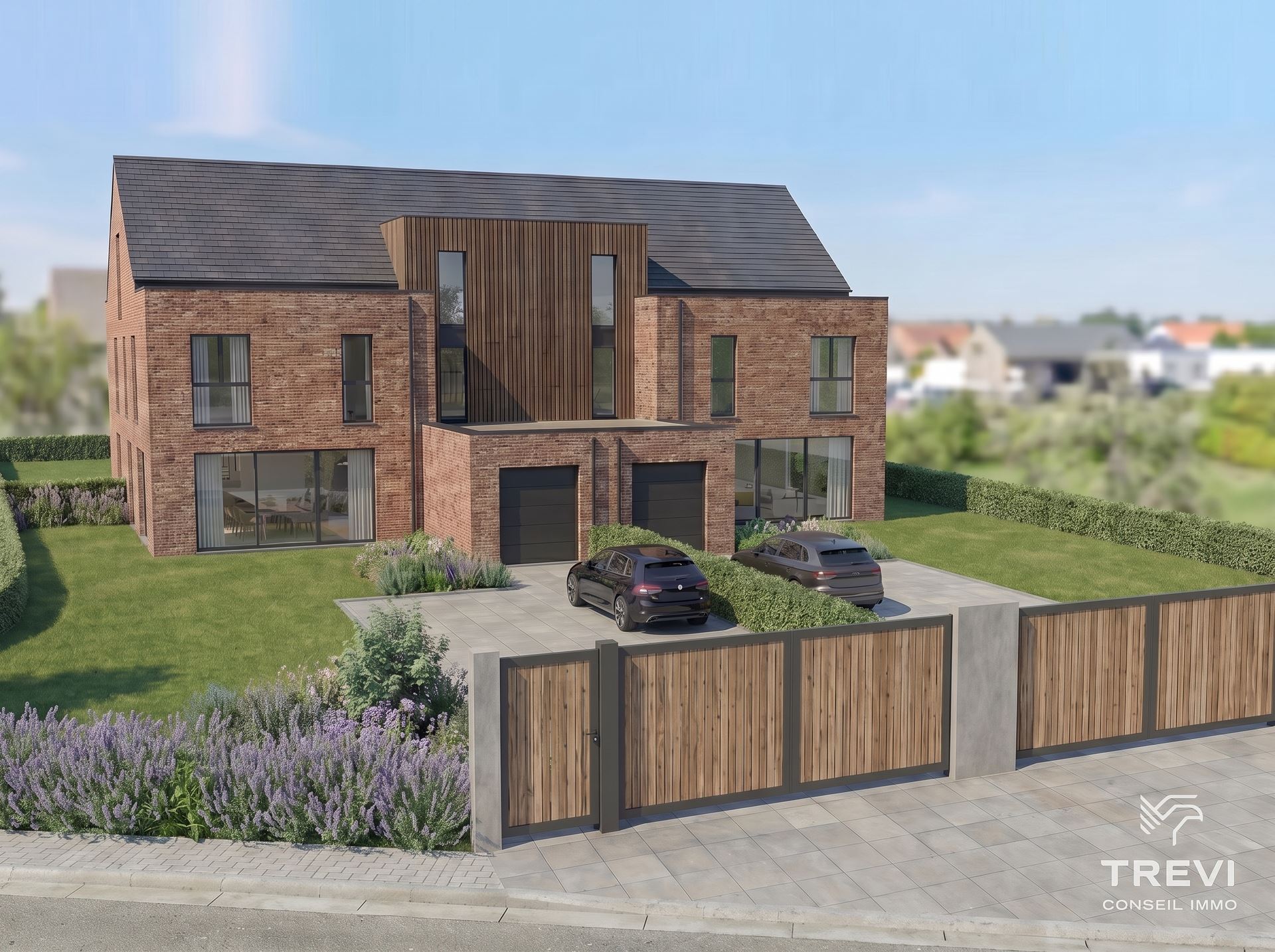 Land for sale in Soignies - photo 5