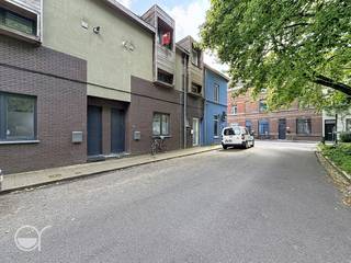 House for rent in Ghent
