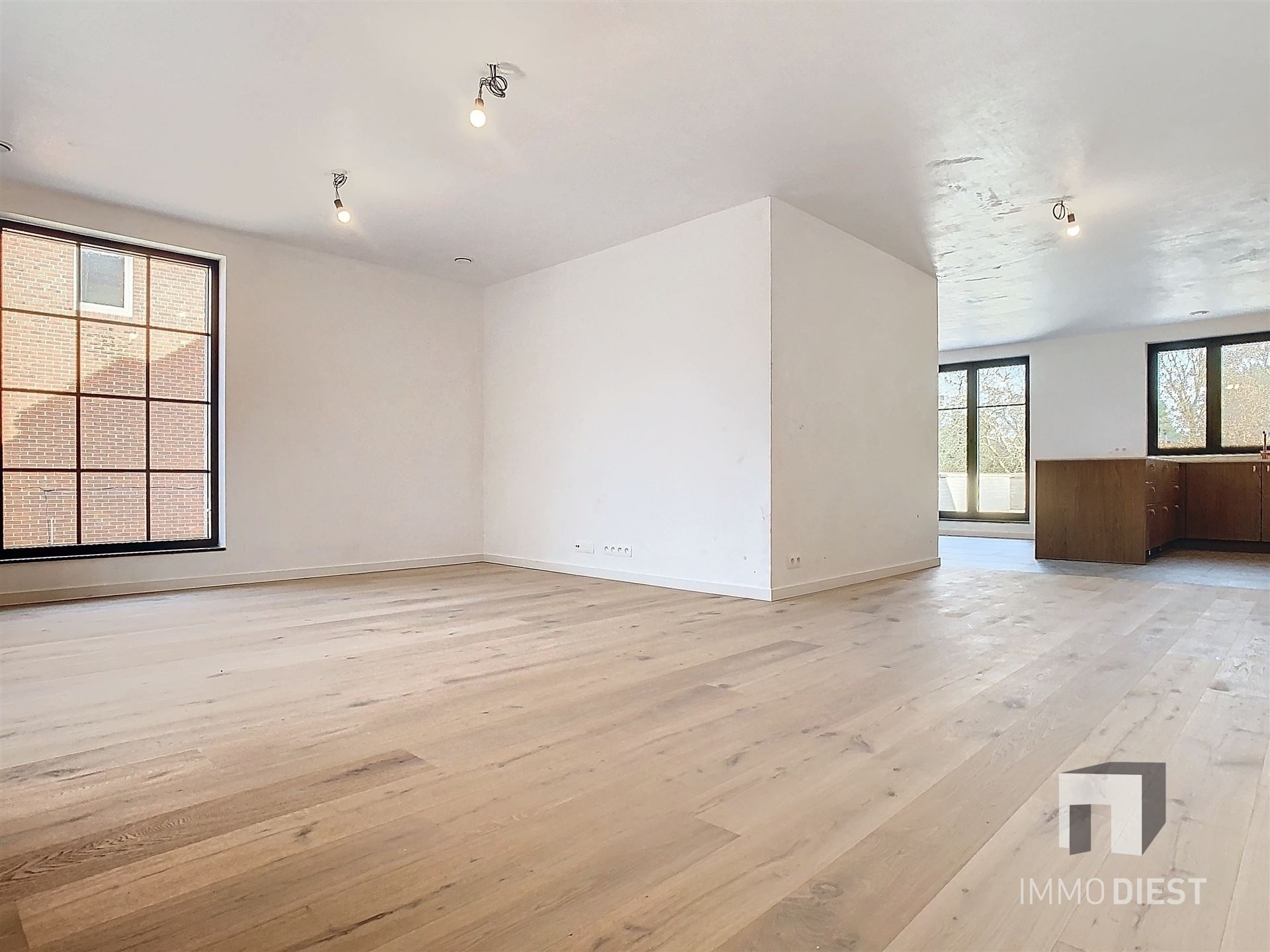 Apartment for sale in Olmen with 3 bedrooms - photo 2