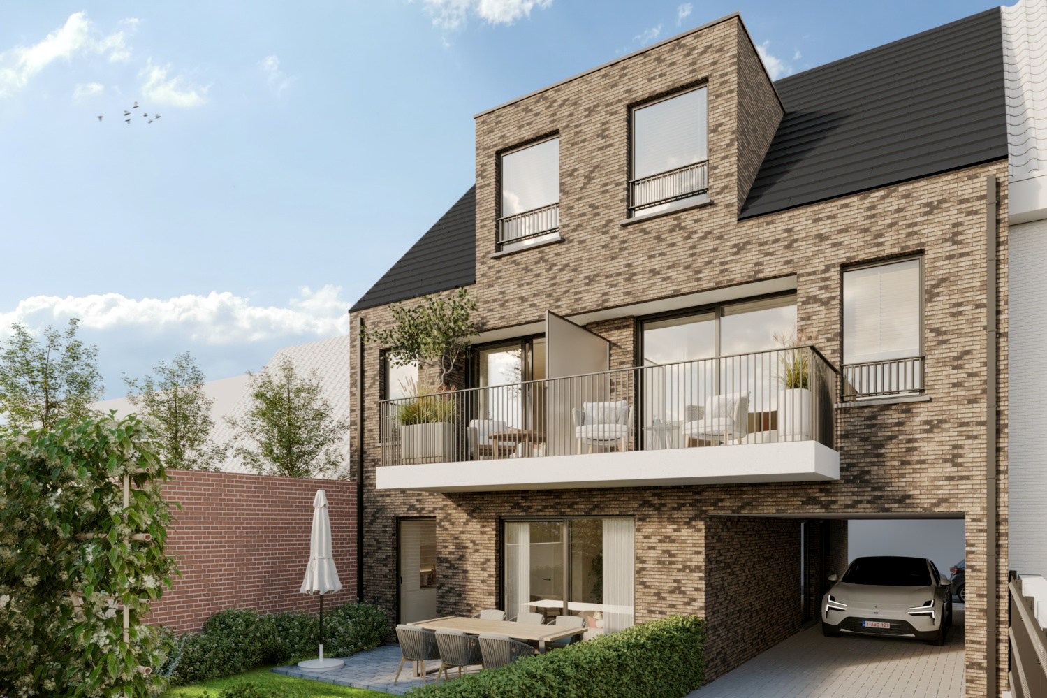 Projet à vendre à Maldegem - photo 4