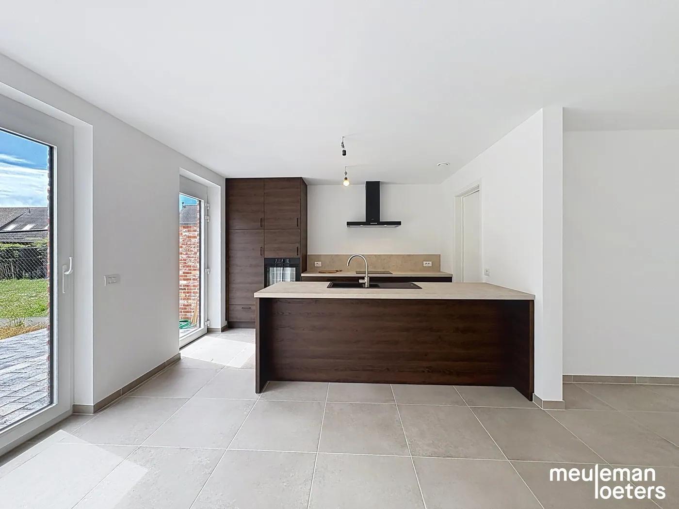 Maison à louer à Ruddervoorde avec 3 chambres - photo 5