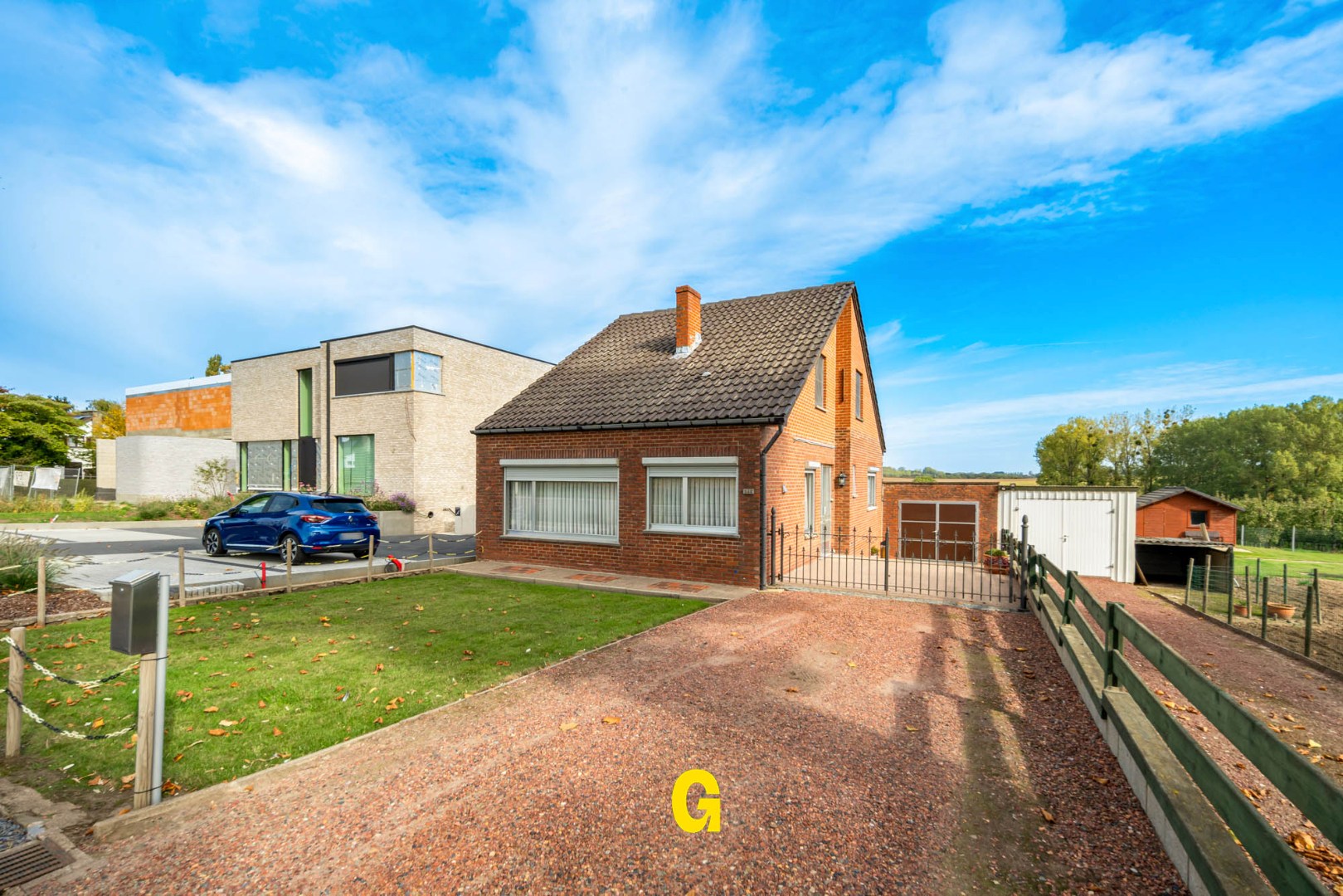 House for sale in Tongeren-Borgloon with 4 bedrooms - photo 5