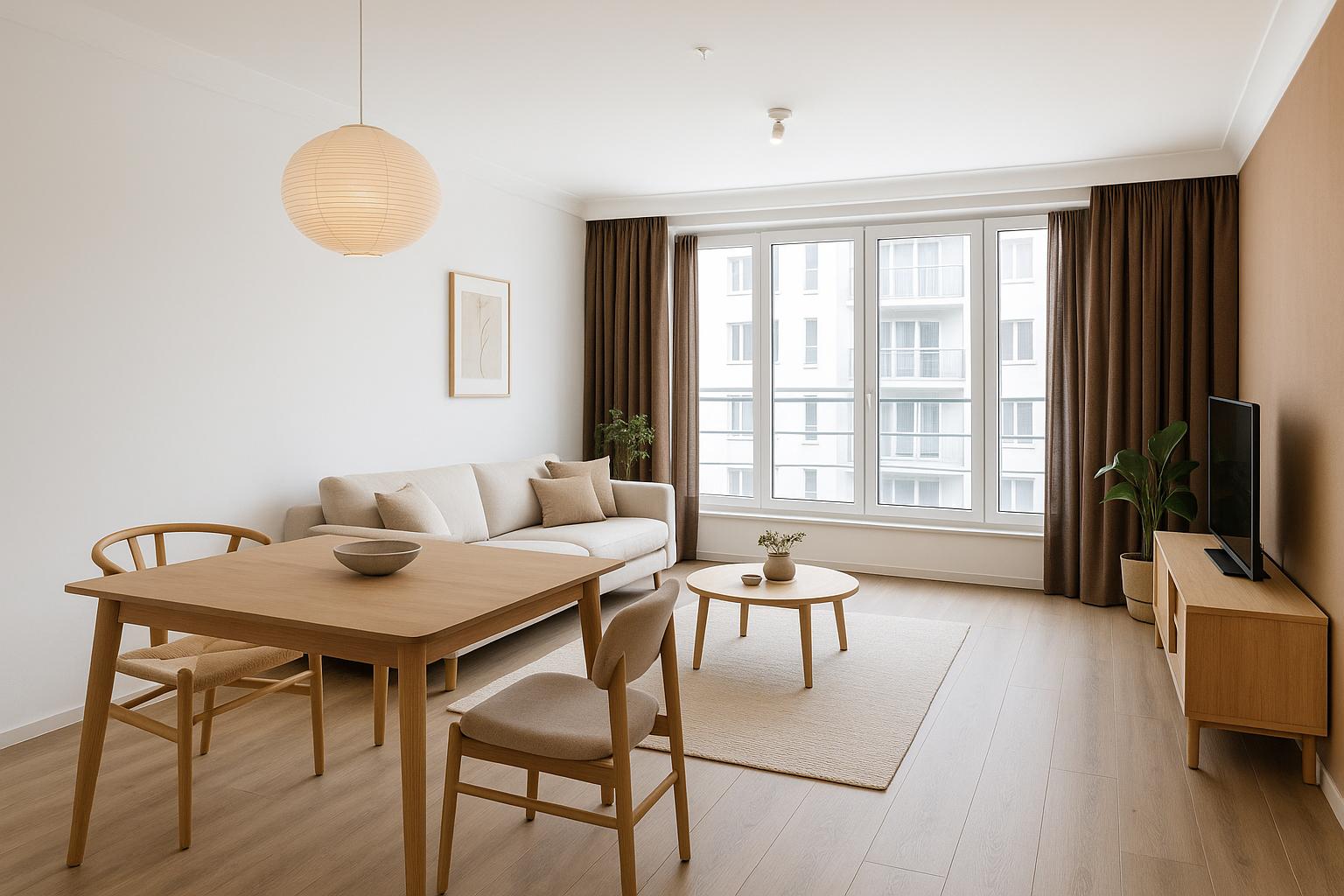 Instapklare, gerenoveerde studio te koop in Zeebrugge! - foto 3
