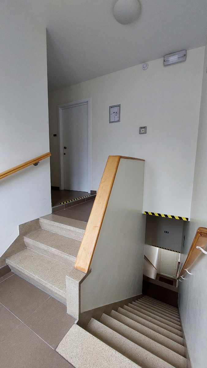 Appartement van 110m² met 3 slaapkamers en terrasje te Bredene Sas. - foto 3