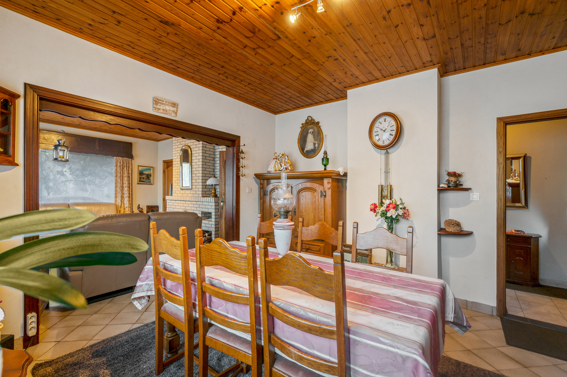 Charmante woning op 2.555m². - foto 5