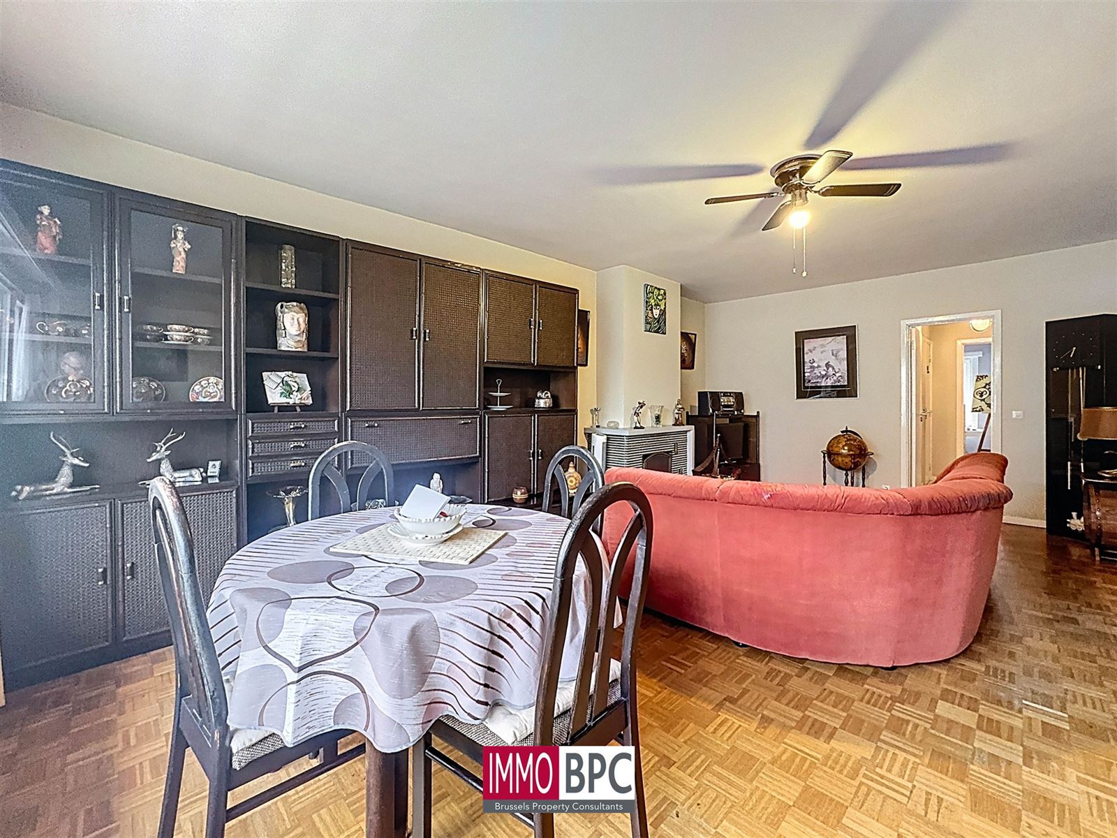 Apartment with 2 bedrooms - photo 3