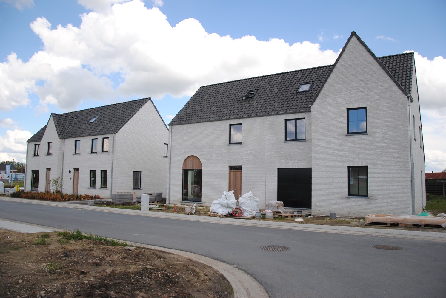 Klassieke woning met inpandige garage - foto 4