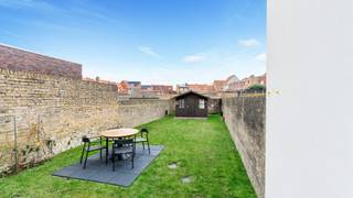 Appartement à vendre à Knokke-Heist