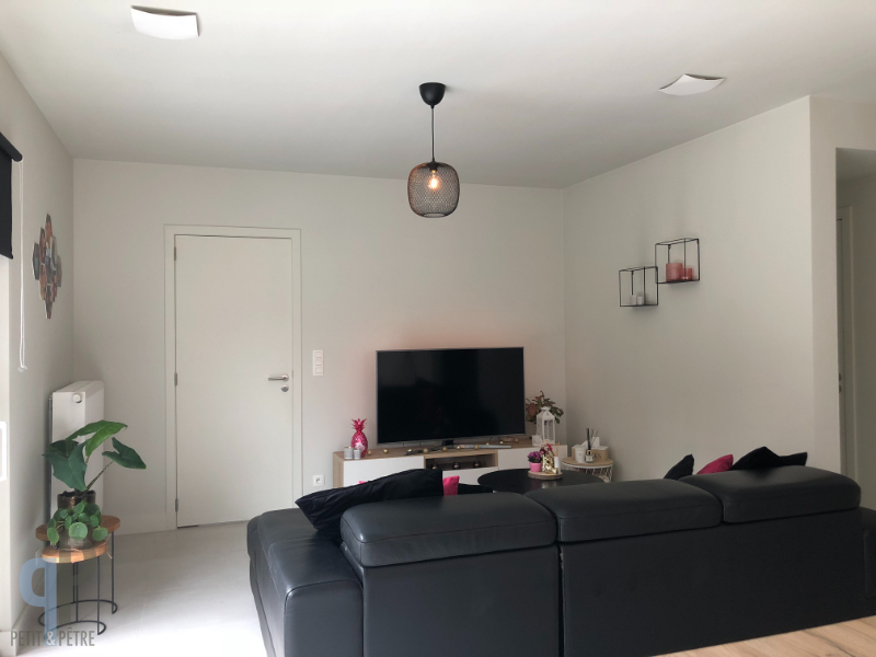 Gelijkvloers, energiezuinig appartement - foto 4