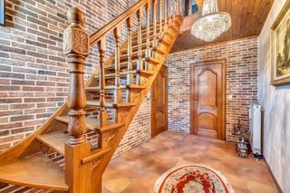 House for sale in Haaltert