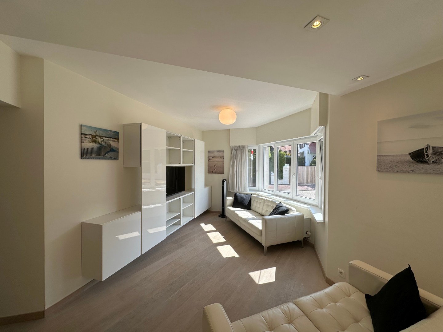 Appartement in Knokke-Heist