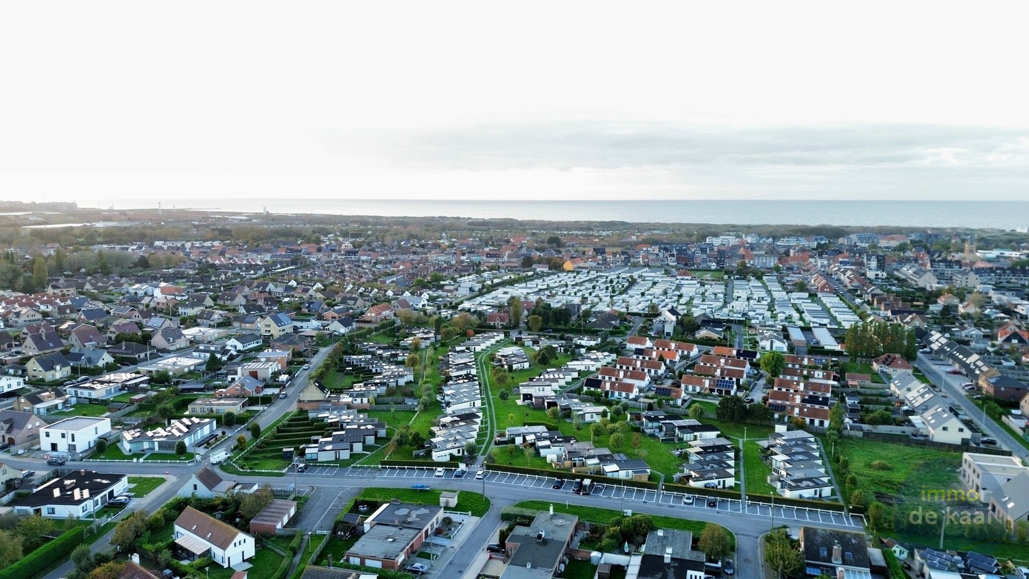 House for sale in Westende with 3 bedrooms - photo 5