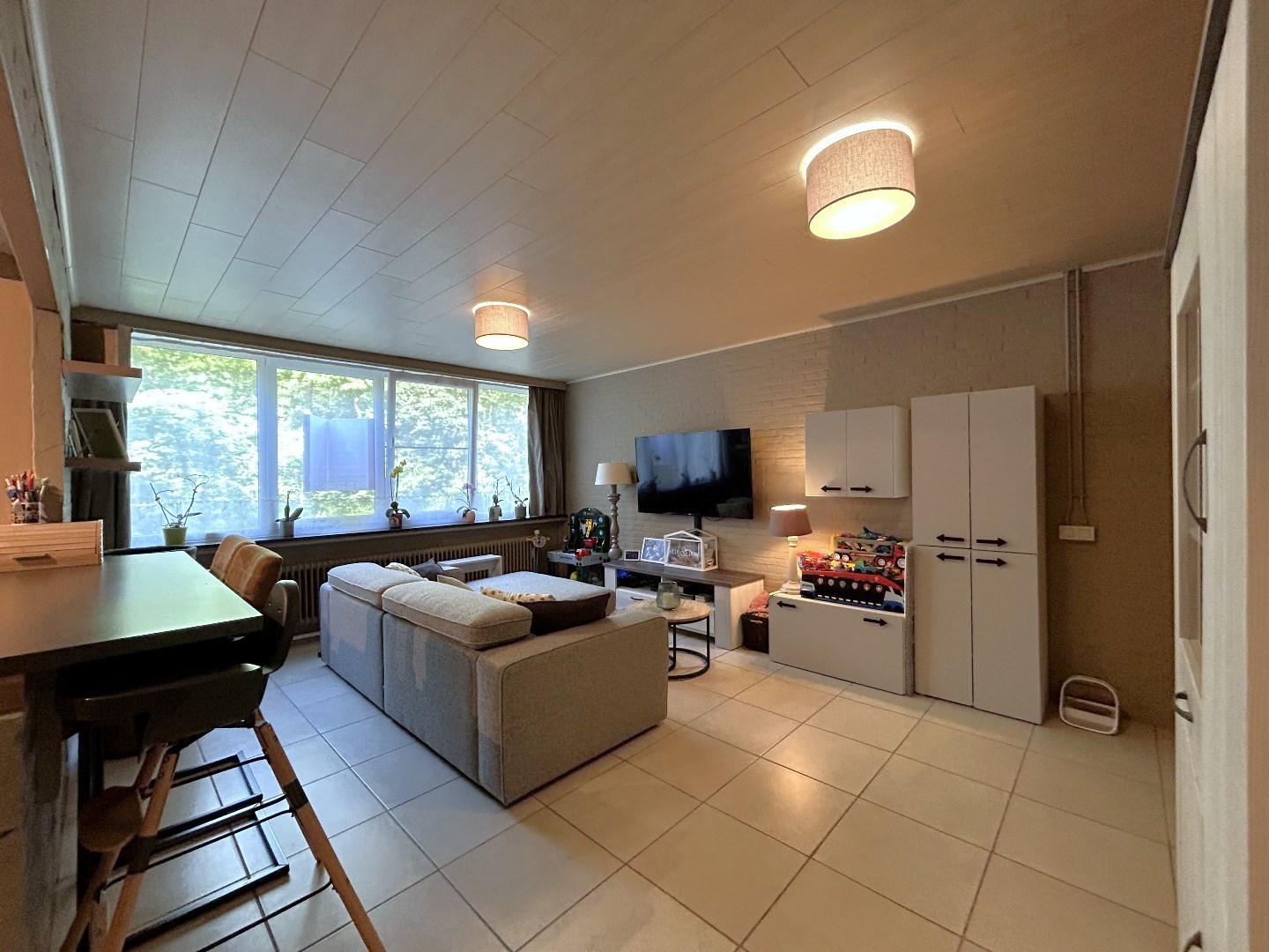 Instapklaar appartement met 2 slpk. in een groene omgeving in Geel - foto 4