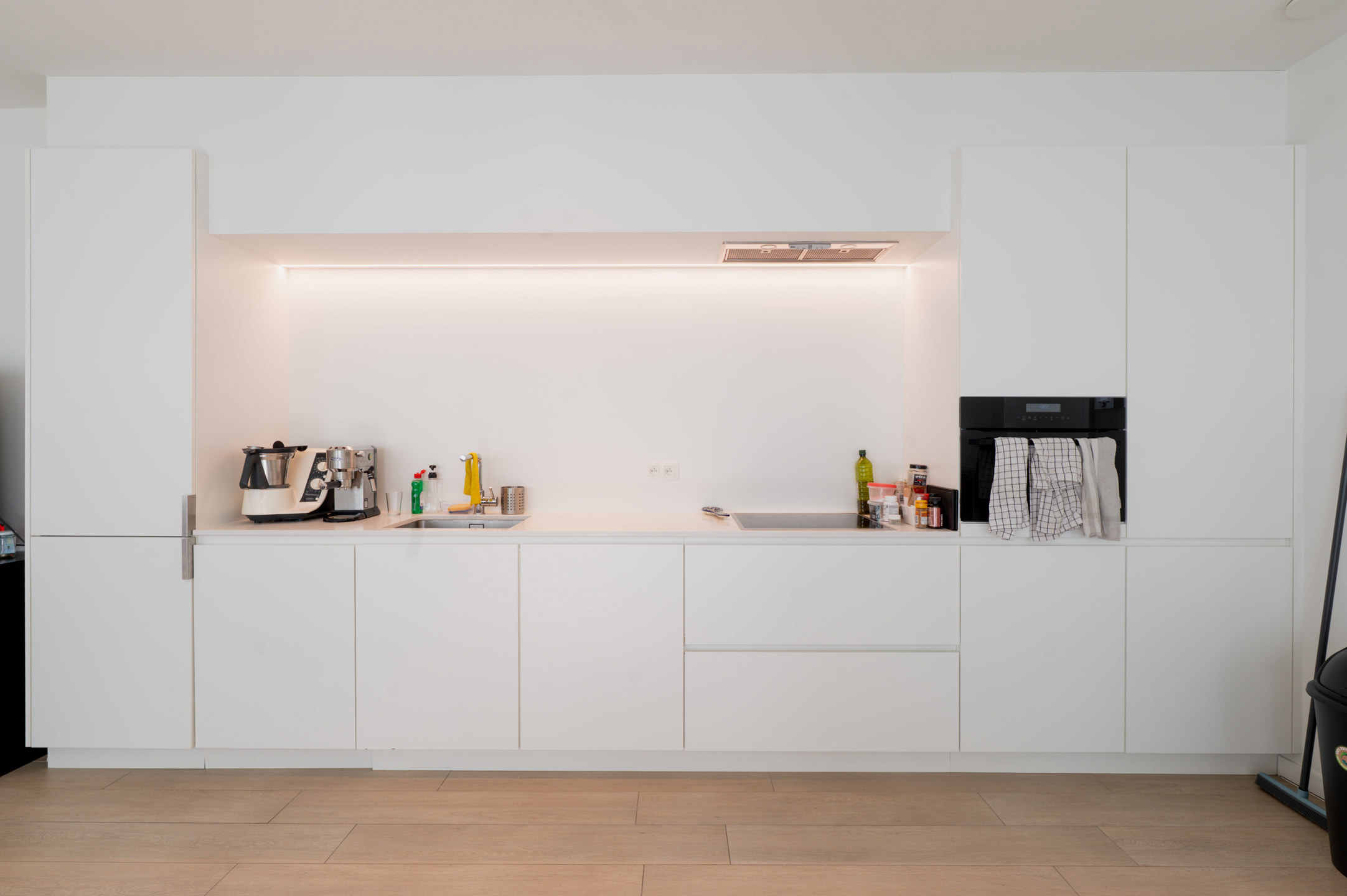 Apartment for sale in Antwerp with 2 bedrooms - photo 4