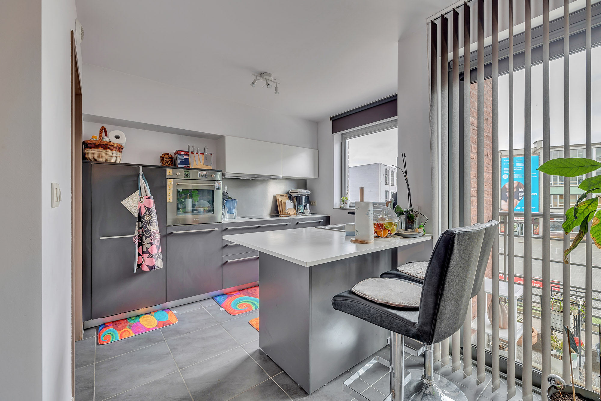 2-slaapkamer appartement in het hartje van Ninove - foto 5