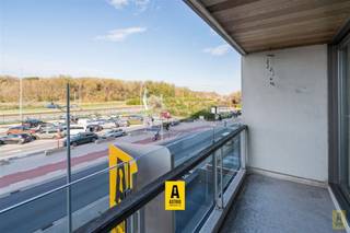 Appartement à louer à Bredene