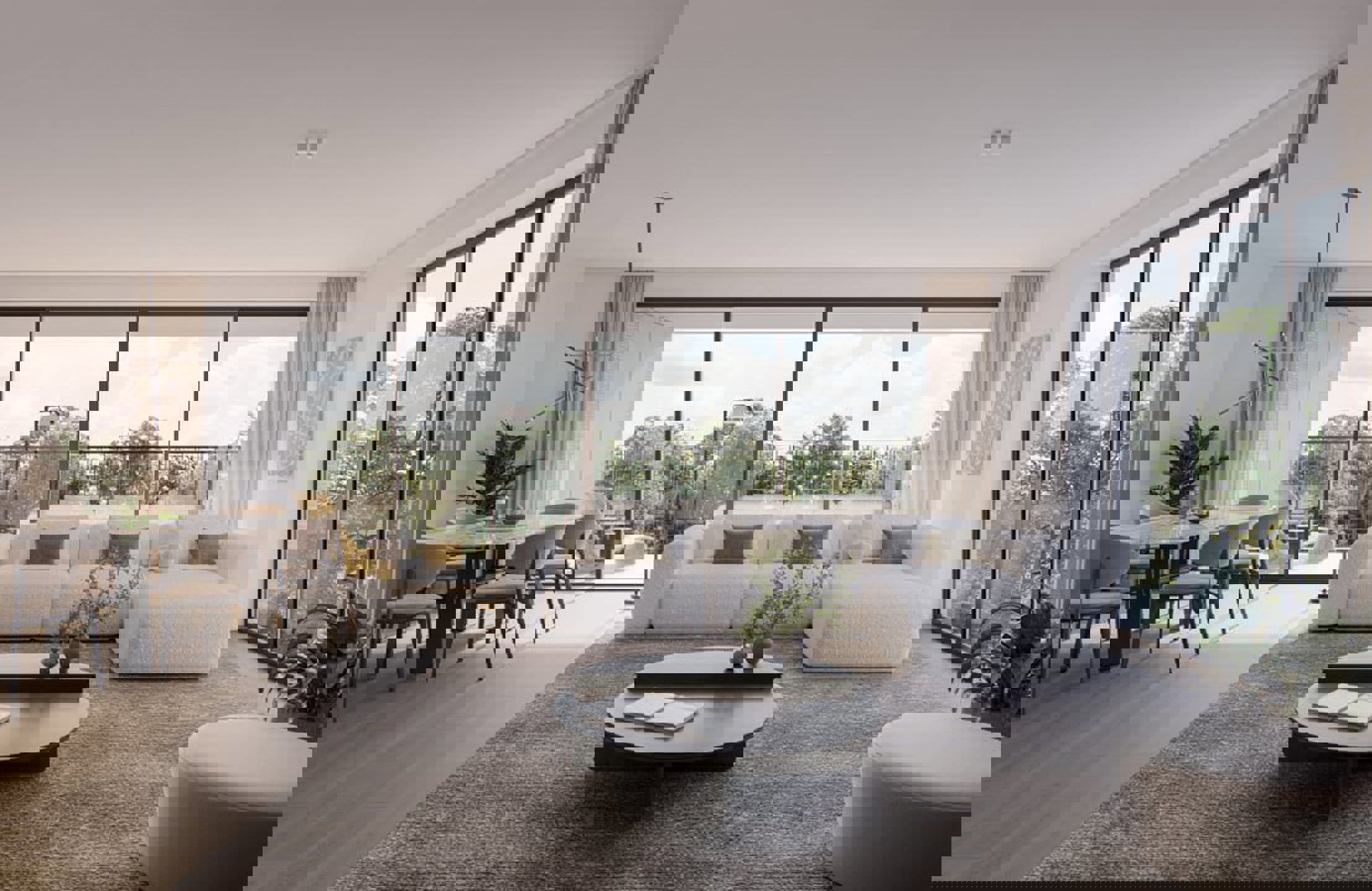 Appartement à vendre à Mol avec 1 chambre - photo 5