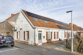 House for sale in Oudenaarde