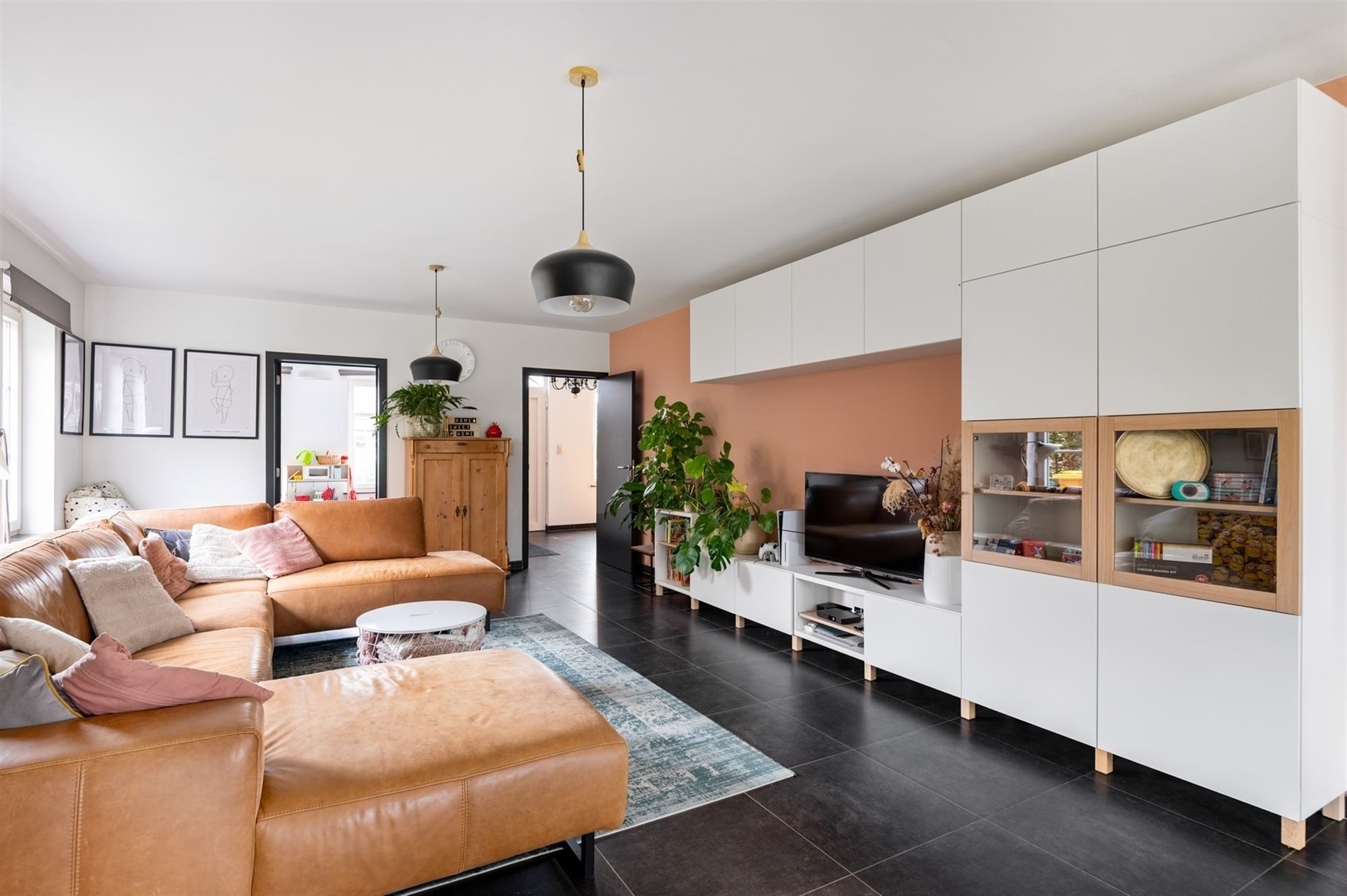 Instapklare gezinswoning te Ramsel - foto 2