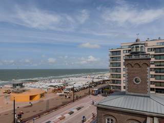 Apartment for sale in Knokke-Heist