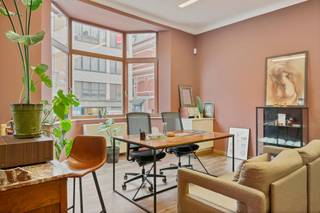 Commercial à vendre à Anvers