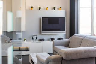 Appartement à vendre à Ostende