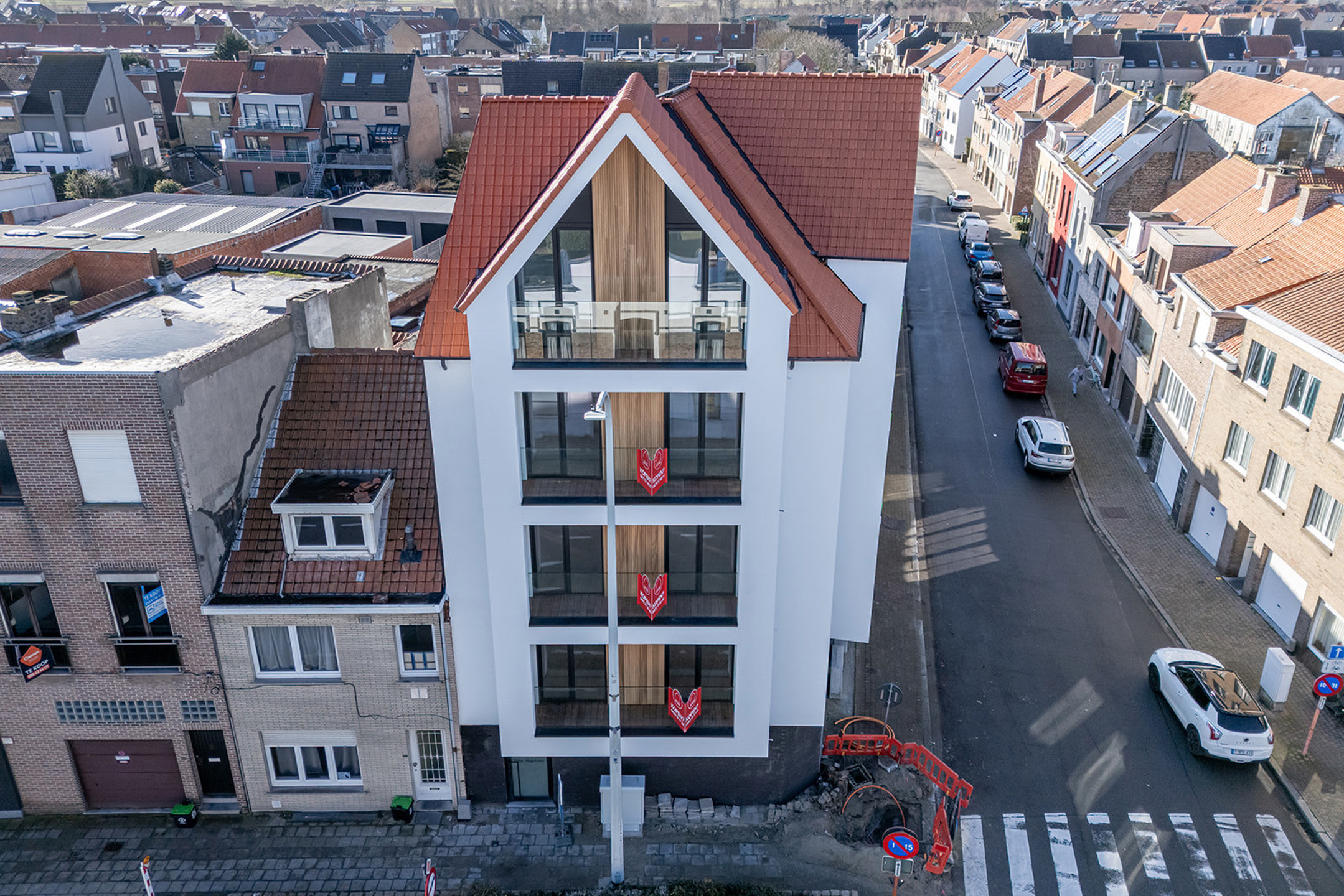 Apartment for sale in Blankenberge with 2 bedrooms - photo 5