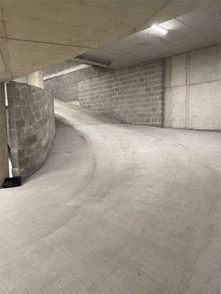 Garage for rent in Mechelen