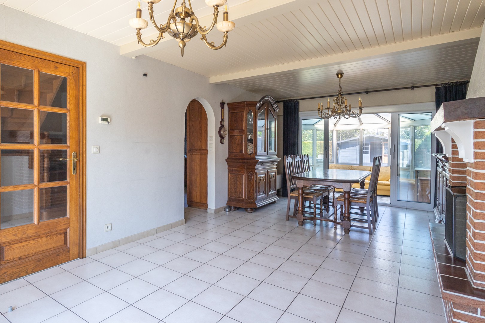 House for sale in Meerbeke with 4 bedrooms - photo 5