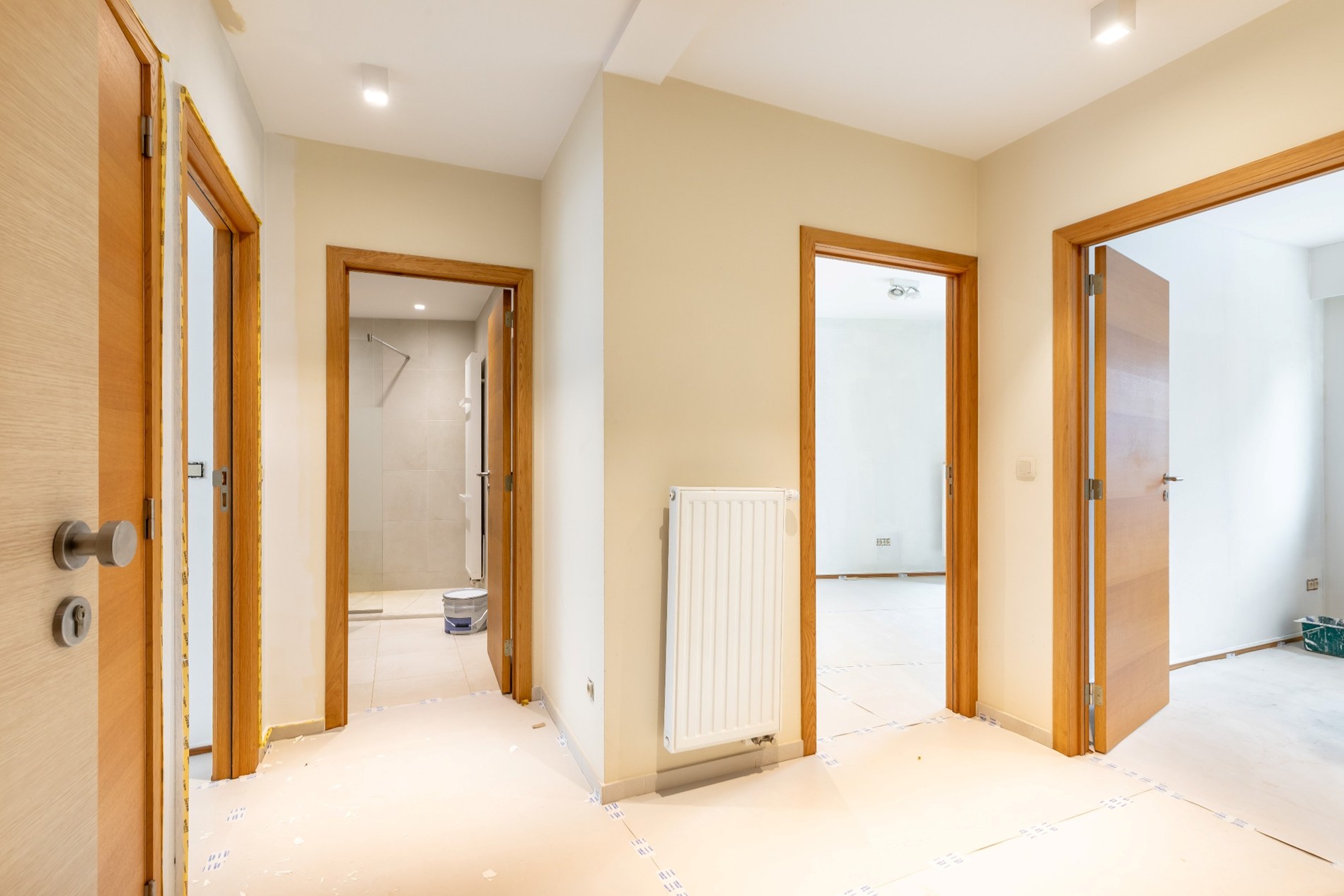 Ruim 2-slaapkamer appartement te Kessel-Lo - foto 5