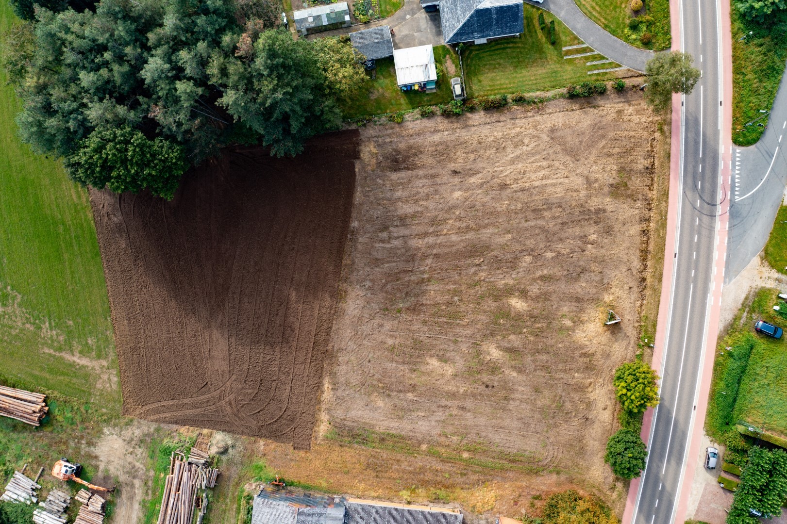 Projet à vendre à Meerhout - photo 5
